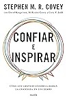 Confiar e inspira...