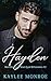 Hayden (Reid Brothers: Blue...