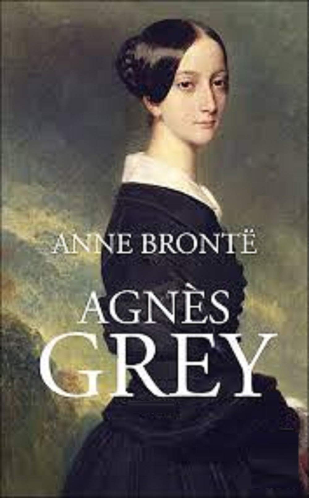 Agnes Grey illustrated