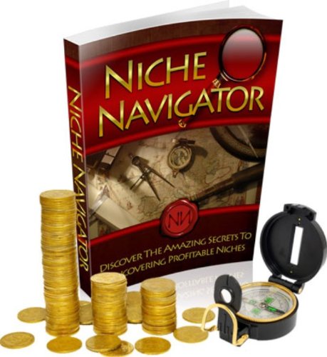 Niche Navigator (Kindle Edition)