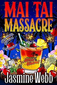 Mai Tai Massacre (Charlotte Gibson #8)