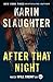 After That Night (Will Tren...