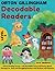 Orton Gillingham Decodable Readers by Kate Mendoza
