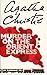 Murder on the Orient Express (Poirot Series)