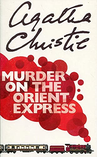 Murder on the orient express
