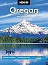 Moon Oregon: Coas...