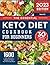 2023 Keto Diet Cookbook for...