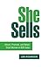 SHE SELLS: Attract, Promote...