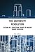 The University Revolution