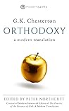 Orthodoxy: A Mode...