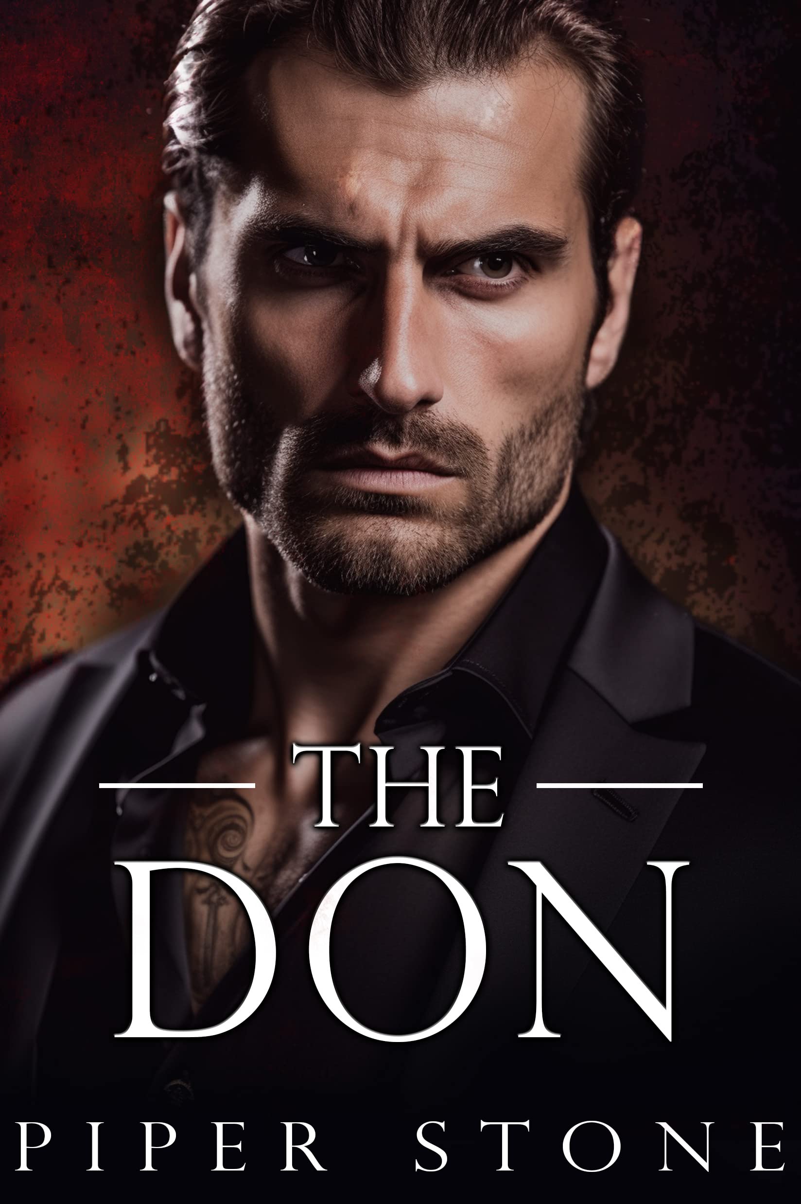 The Don (Ruthless Empire #1)