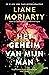 Het geheim van mijn man by Liane Moriarty