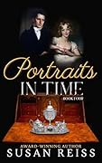 Portraits in Time