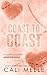Coast to Coast (Wyncote Wolves, #7)