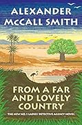 From a Far and Lovely Country (No. 1 Ladies' Detective Agency, #24)