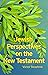 Jewish Perspectives on the New Testament by Victor Strazhnik