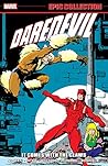 Daredevil Epic Co...