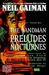 The Sandman, Vol....