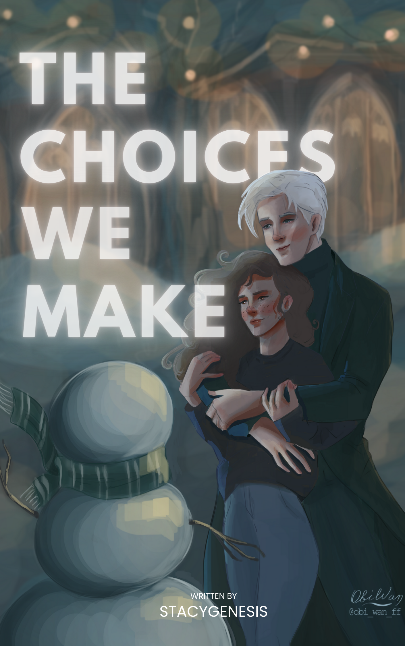 The Choices We Make