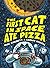 The First Cat in Space Ate Pizza