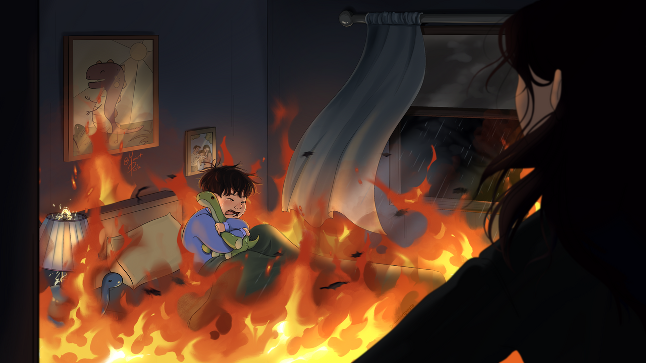 How Villains Are Made (ebook)