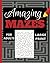 Amazing Mazes for Adult Lar...