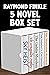The Raymond Finkle Box Set:...