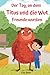 Der Tag, an dem Titus und die Wut Freunde wurden by Lisa Benz