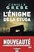 L'énigme de la Stuga (Suspense Crime) (French Edition)