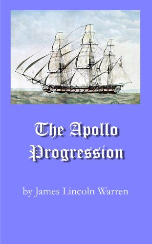 The Apollo Progression (Treviscoe of Lloyd's)