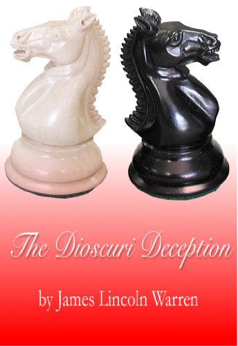 The Dioscuri Deception (Treviscoe of Lloyd's)