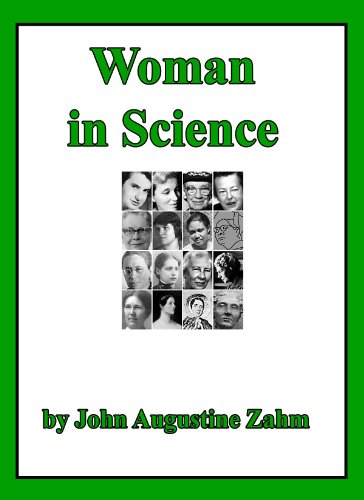 Woman in Science With an Introductory Chapter on Woman's Long Struggle for Things of the Mind (Kindle Edition)