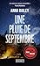 Une pluie de septembre