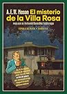 El misterio de la Villa Rosa by A.E.W. Mason