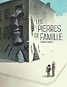 Les pierres de famille by Gwenael MANAC'H