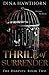 Thrill of Surrender (The Harpies)