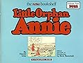 Little Orphan Annie: The Nemo Bookshelf, Vol. 2 - 1932