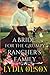 Α Bride for the Grumpy Rancher's Family