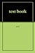 test book