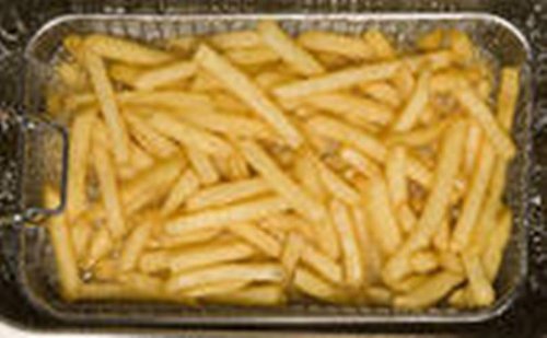 Collection of Amazing Deep Fried Recipes (Kindle Edition)