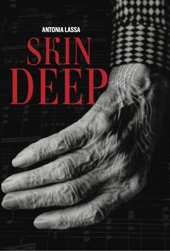 Skin Deep (Paperback)