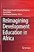 Reimagining Development Edu...