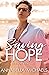 Saving Hope (New Hope Book 2)
