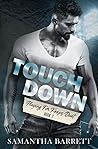 Touchdown (Playing For Keeps Duet #2)