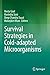 Survival Strategies in Cold...