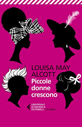 Piccole donne crescono (Paperback)