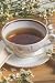 Relaxing Tea Time Notebook by Rachel Andrew-Nelson
