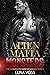 Alien Mafia Monsters Complete Series