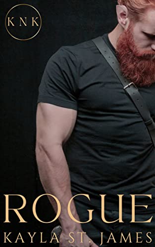 Rogue (KNK Matchmaking Agency)