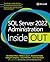 SQL Server 2022 Administrat...